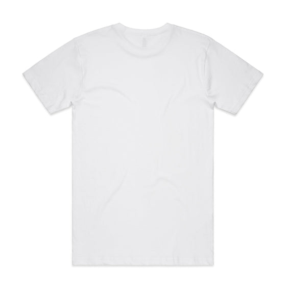 5050 BLOCK TEE - kustomteamwear.com