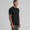 5050B OVERSIZED BLOCK TEE - kustomteamwear.com