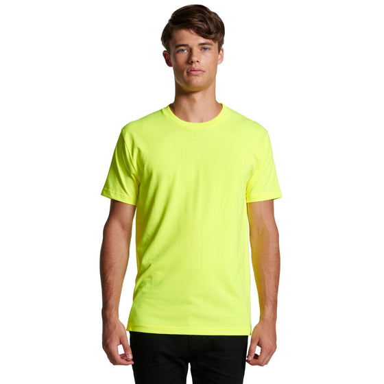 5050F BLOCK TEE - kustomteamwear.com