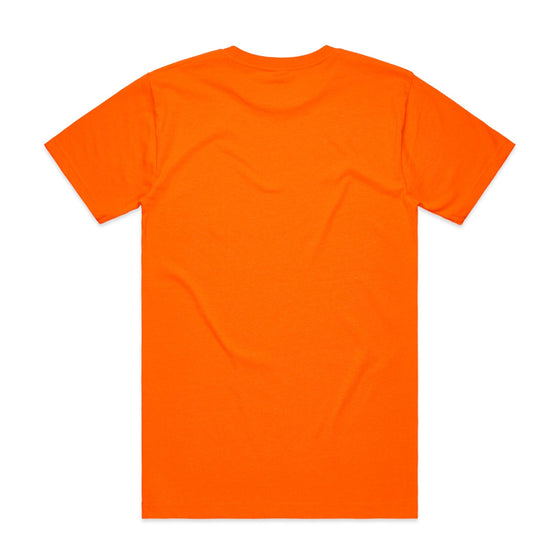 5050F BLOCK TEE - kustomteamwear.com