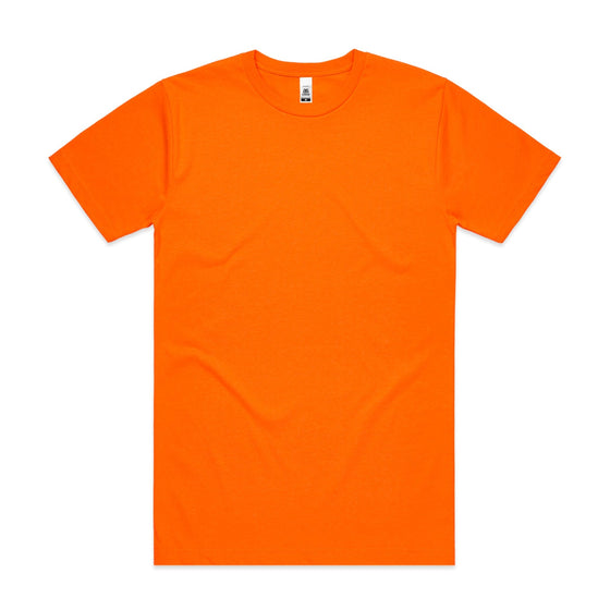 5050F BLOCK TEE - kustomteamwear.com