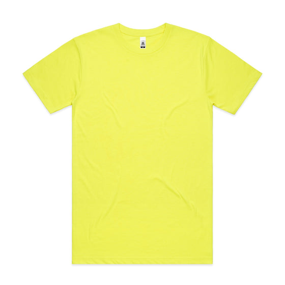 5050F BLOCK TEE - kustomteamwear.com