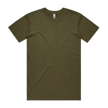  5051 BASIC TEE - kustomteamwear.com