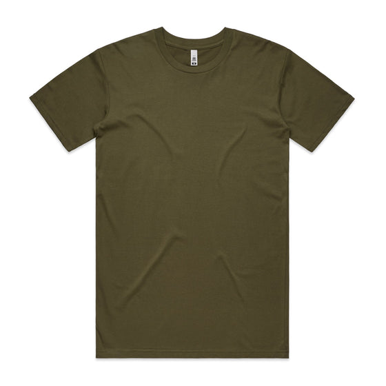 5051 BASIC TEE - kustomteamwear.com