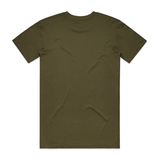 5051 BASIC TEE - kustomteamwear.com