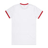 5053 RINGER TEE - kustomteamwear.com