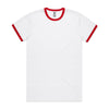 5053 RINGER TEE - kustomteamwear.com