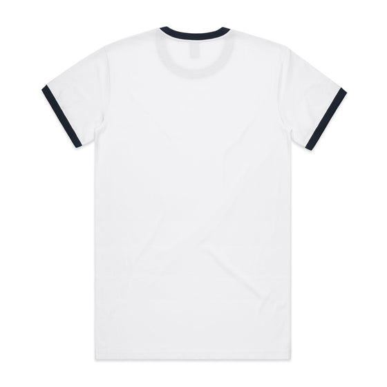 5053 RINGER TEE - kustomteamwear.com