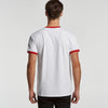 5053 RINGER TEE - kustomteamwear.com