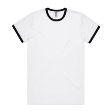  5053 RINGER TEE - kustomteamwear.com