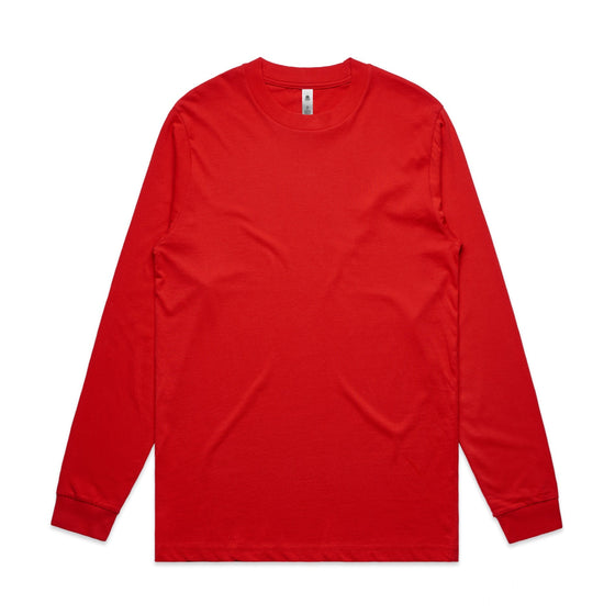 5056 GENERAL LONG SLEEVE - kustomteamwear.com