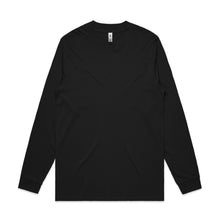  5056 GENERAL LONG SLEEVE - kustomteamwear.com