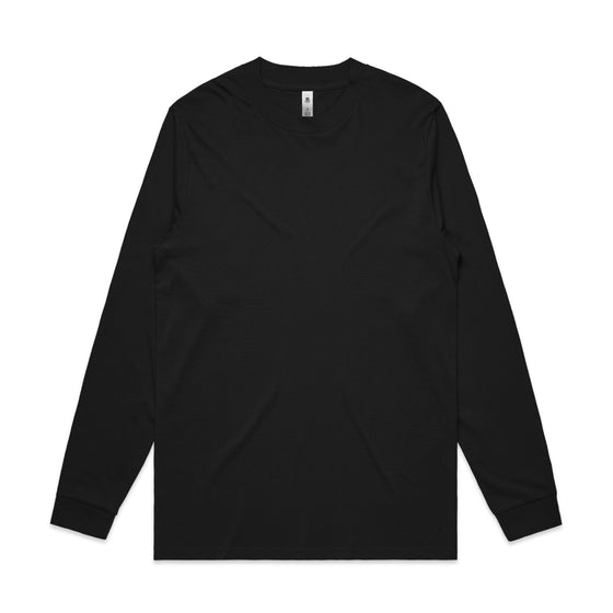 5056 GENERAL LONG SLEEVE - kustomteamwear.com