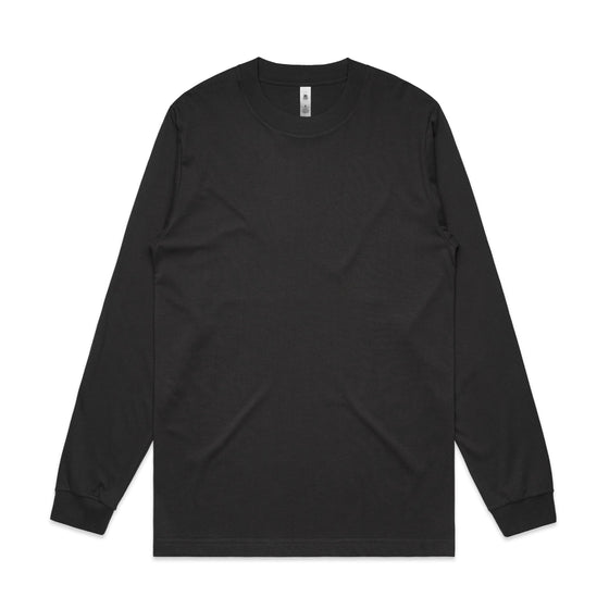 5056 GENERAL LONG SLEEVE - kustomteamwear.com