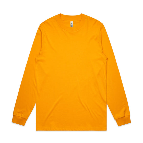 5056 GENERAL LONG SLEEVE - kustomteamwear.com