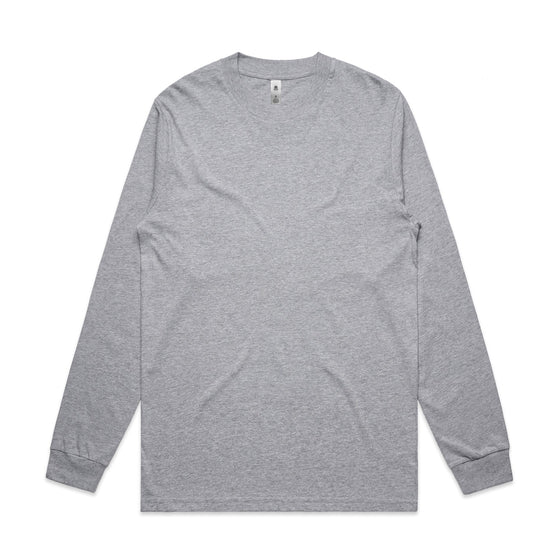 5056 GENERAL LONG SLEEVE - kustomteamwear.com