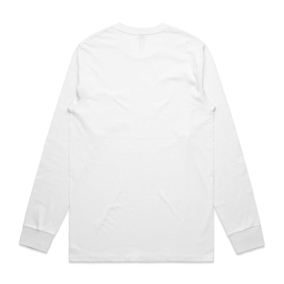 5072 CLASSIC POCKET LS - kustomteamwear.com