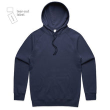  5101 SUPPLY HOOD - kustomteamwear.com