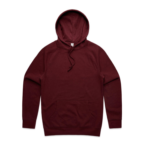 5101 SUPPLY HOOD - kustomteamwear.com