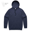 5101 SUPPLY HOOD - kustomteamwear.com