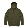 5102 STENCIL HOOD - kustomteamwear.com