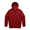 5102 STENCIL HOOD - kustomteamwear.com