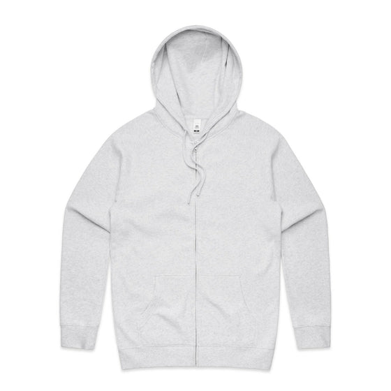 5103 OFFICIAL ZIP HOOD - kustomteamwear.com