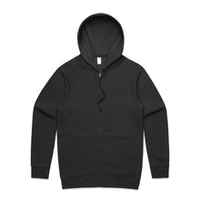  5103 OFFICIAL ZIP HOOD - kustomteamwear.com