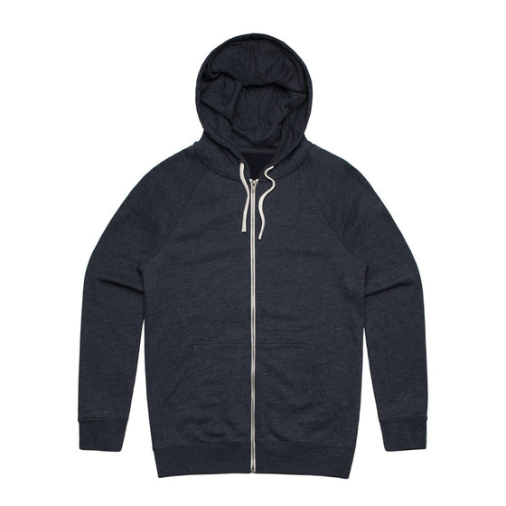 5107 TRACTION ZIP HOOD - kustomteamwear.com