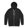 5107 TRACTION ZIP HOOD - kustomteamwear.com