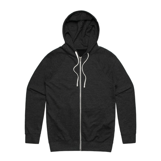 5107 TRACTION ZIP HOOD - kustomteamwear.com