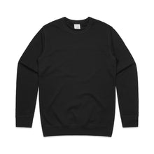  5121 MENS PREMIUM CREW - kustomteamwear.com