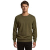 5121 MENS PREMIUM CREW - kustomteamwear.com