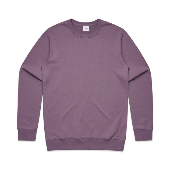 5121 MENS PREMIUM CREW - kustomteamwear.com
