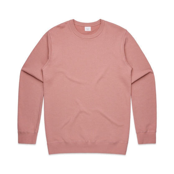 5121 MENS PREMIUM CREW - kustomteamwear.com