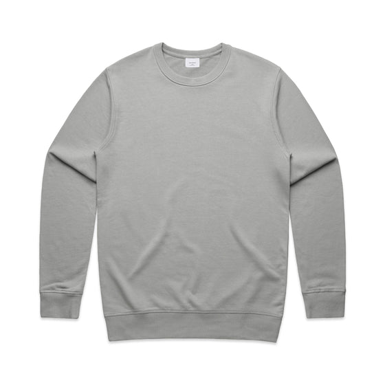 5121 MENS PREMIUM CREW - kustomteamwear.com
