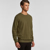 5121 MENS PREMIUM CREW - kustomteamwear.com