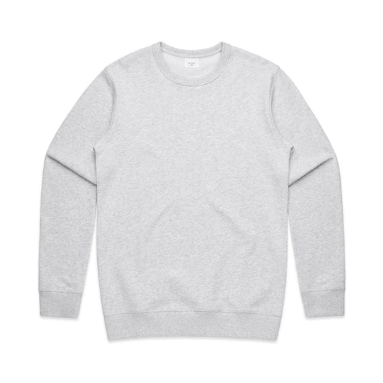 5121 MENS PREMIUM CREW - kustomteamwear.com