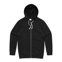  5122 MENS PREMIUM ZIP HOOD - kustomteamwear.com