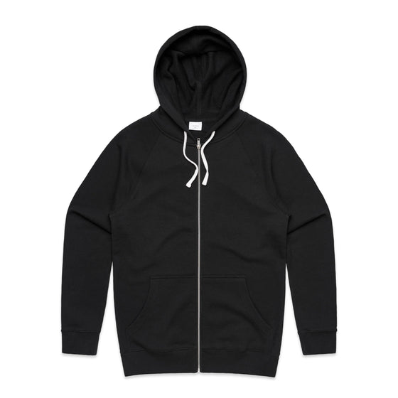 5122 MENS PREMIUM ZIP HOOD - kustomteamwear.com