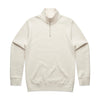 5125 HALF ZIP CREW - kustomteamwear.com