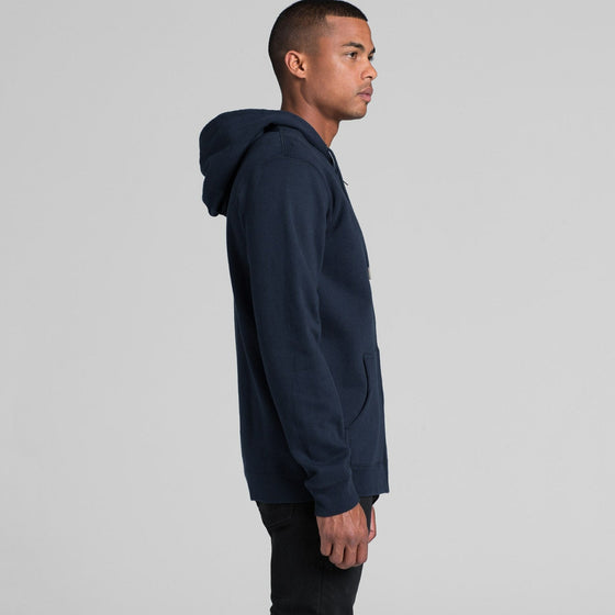 5204 INDEX ZIP HOOD - kustomteamwear.com