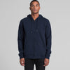 5204 INDEX ZIP HOOD - kustomteamwear.com