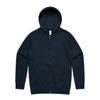 5204 INDEX ZIP HOOD - kustomteamwear.com