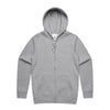 5204 INDEX ZIP HOOD - kustomteamwear.com