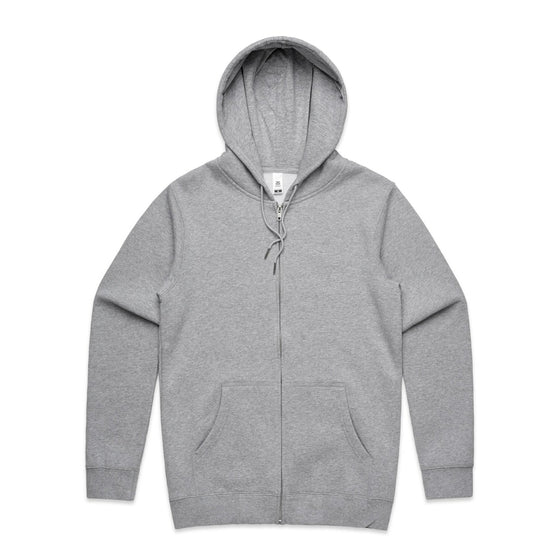 5204 INDEX ZIP HOOD - kustomteamwear.com