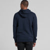 5204 INDEX ZIP HOOD - kustomteamwear.com