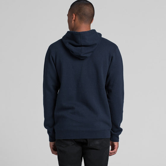 5204 INDEX ZIP HOOD - kustomteamwear.com