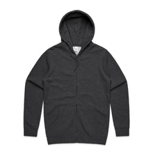  5204 INDEX ZIP HOOD - kustomteamwear.com