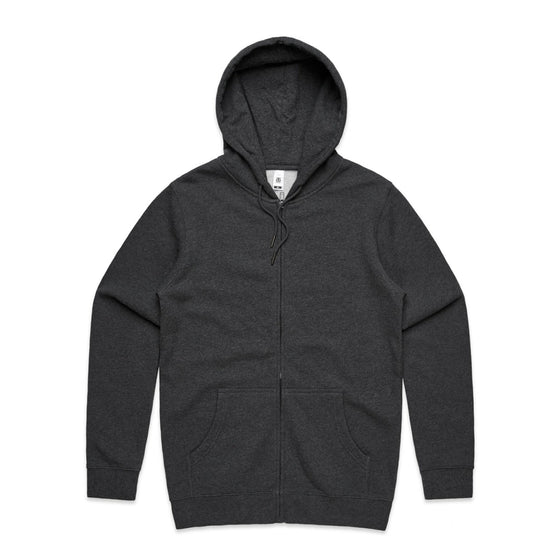 5204 INDEX ZIP HOOD - kustomteamwear.com